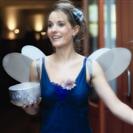 Copyright: Donna Nadia Photography