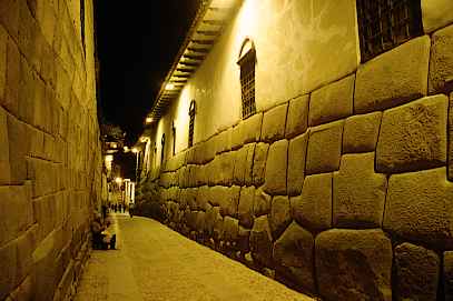 Foto: Cuzco