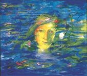 Zachtmoedige watervrouw (1991)