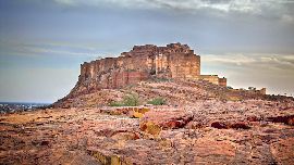 Michael Foley Photography: Jodhpur, Rajasthan