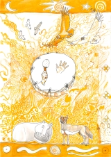 Moniek Meinders | moniekmeinders.nl