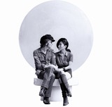 Filmposter geremasterde uitgave van de film Imagine | 2018 | imaginejohnyoko.com