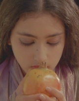 Foto uit: Nacer Khemir | Le collier perdu de la colombe (De verloren ring van de duif)