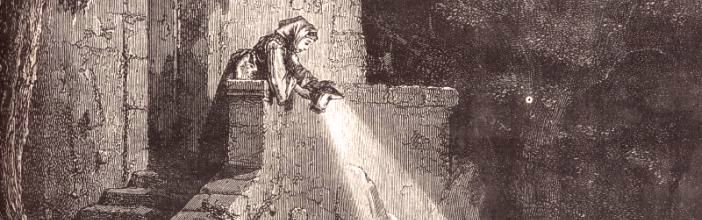 De meester van de zwarte molen | Een oude legende als speigel van onze tijd & De symboliek van jeugd- en ouderdomssprookjes