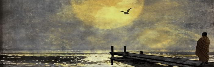 Hartwig HKD: Zen Gold: Awareness – the Heart of Zen | CC BY-ND 2.0