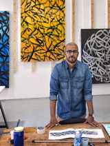 eL Seed | elseed-art.com