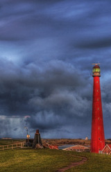 © Klaas Heiligenberg