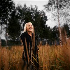 Pernille Rose Gr&oslash;nkj&aelig;r