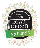 Royal Green is een merk van Frenchtop Natural Care Products BV