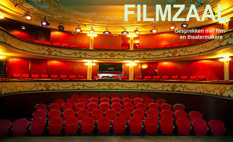 Klik in het beeld om de Filmzaal binnen te gaan