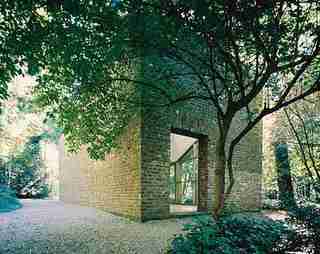 Orangerie Hombroich