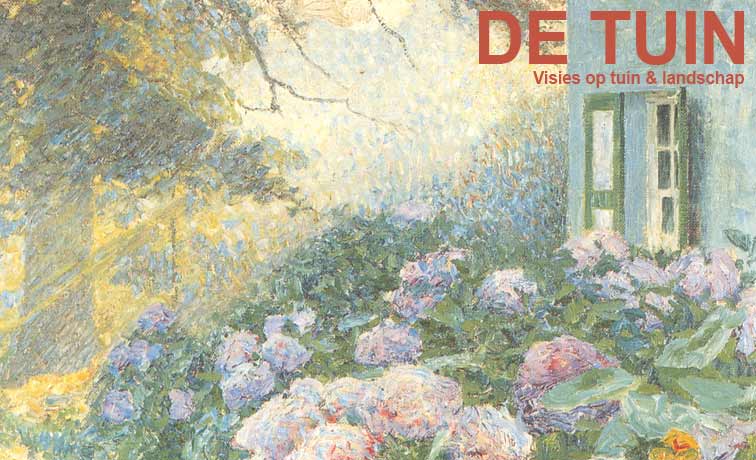 Klik op het beeld om de tuin van Vruchtbare Aarde binnen te gaan