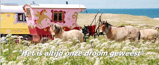 Andre en Judith Hemelrijk